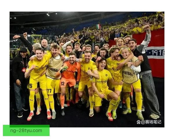 博德闪耀欧冠三连胜创挪威历史