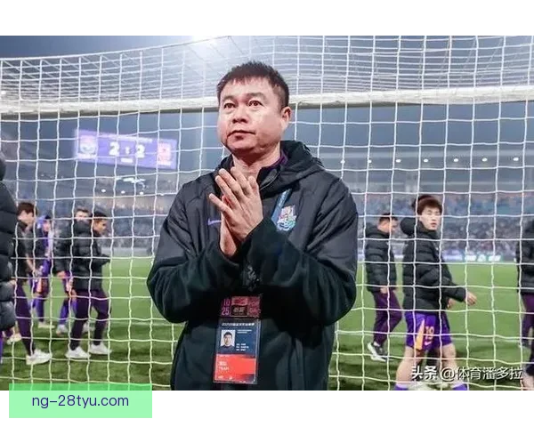 于根伟称吴兴涵超出预期 朴实礼貌赢得好评