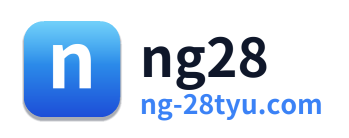 ng28 Logo